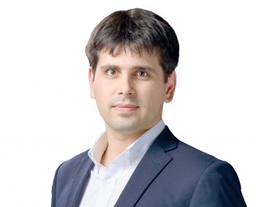 Володимир Венгер