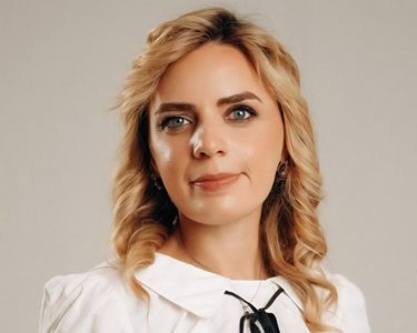 Вероніка Мильцева